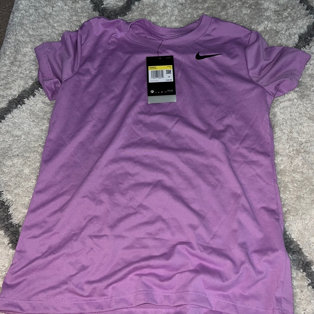 BRAND NEW Nike DriFit Shirt